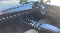 Mazda Cx-30 2.0 e-Skyactiv G MHEV SE-L Lux 5dr Auto Petrol Hatchback